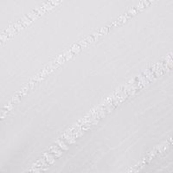 TOMMY HILFIGER Womens White Belted Hem Lined Flutter Sleeve Midi Dress Plus 20W - Picture 4 of 4